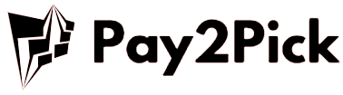 Pay2Pick