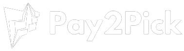 Pay2Pick logo