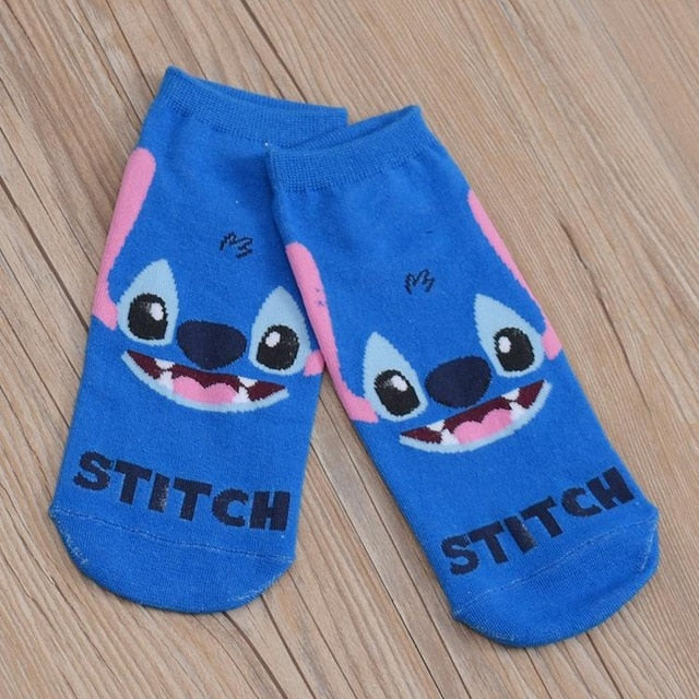 New Pokemon Casual Socks