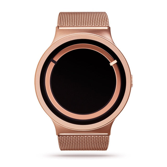 Top brand Creative vortex watch