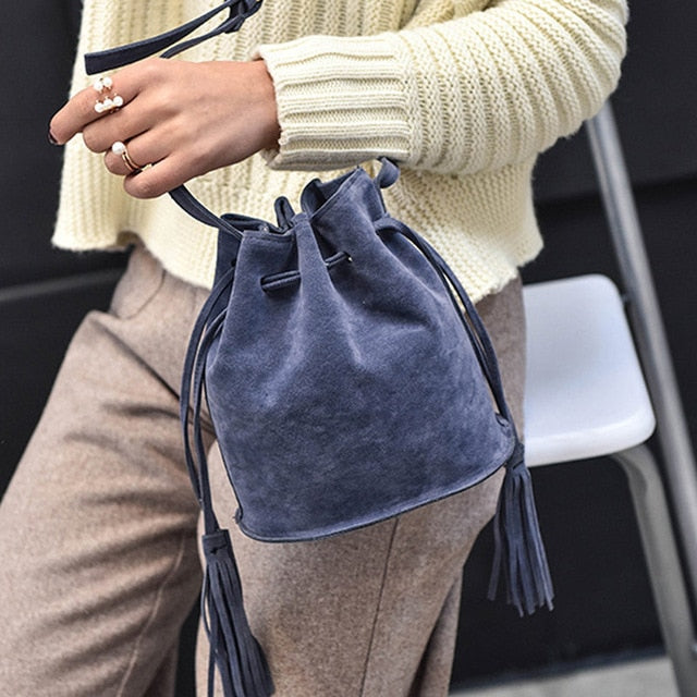 Women PU Leather Handbag