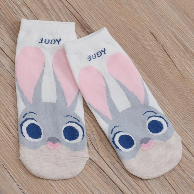 New Pokemon Casual Socks