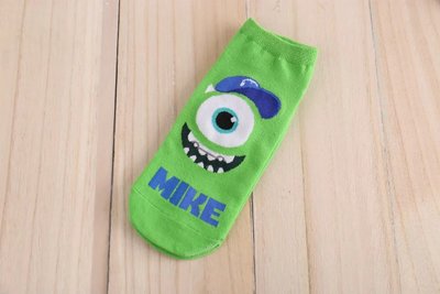 New Pokemon Casual Socks