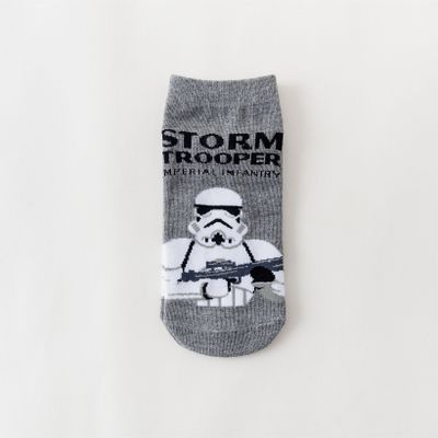 New Pokemon Casual Socks