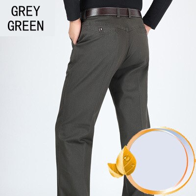 Fashion Business Pants