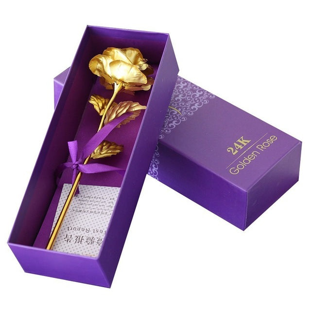 6 Colour Beauty And The Beast Red Rose In A Glass Dome