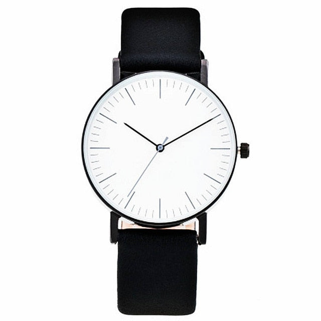 Ctpor Simple Style Men's Watch