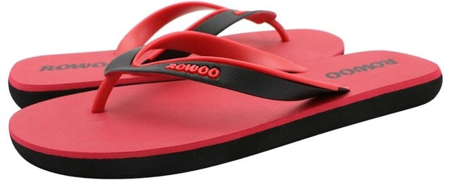 Men Flip Flop Outdoor