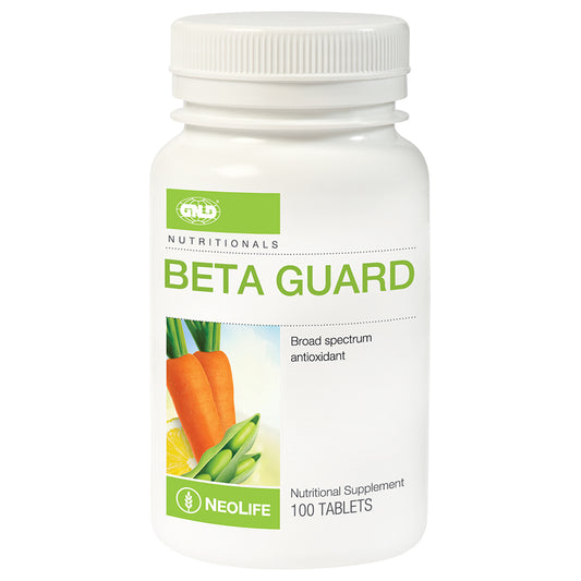 Beta Guard (100 TAB)