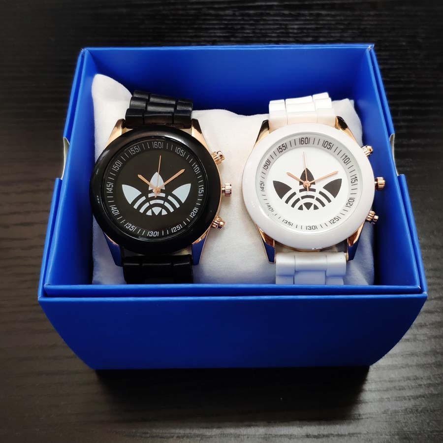 Fashion Sports Brand Quartz Watch