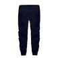 Men Casual Trousers Joggers Slim Fit