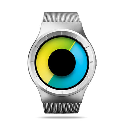 Top brand Creative vortex watch