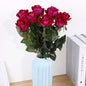 Single Elegant Beautiful European Artificial Flowers