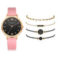 Women 5pcs Woman Quartz Wristwatch