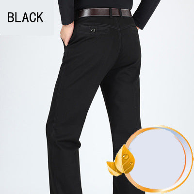 Fashion Business Pants