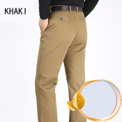 Fashion Business Pants