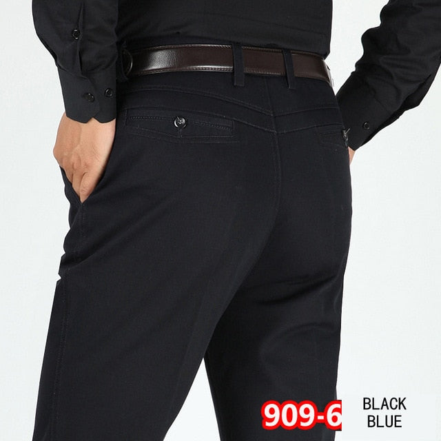 Fashion Business Pants