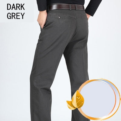 Fashion Business Pants