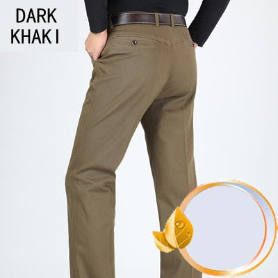 Fashion Business Pants