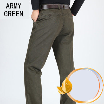 Fashion Business Pants