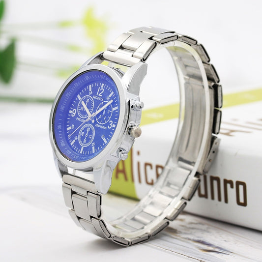 Quartz Hour Wrist Analog Watch Bracelet