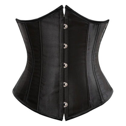 SEXY Gothic Underbust Corset and Waist cincher