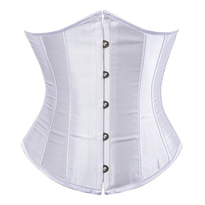 SEXY Gothic Underbust Corset and Waist cincher