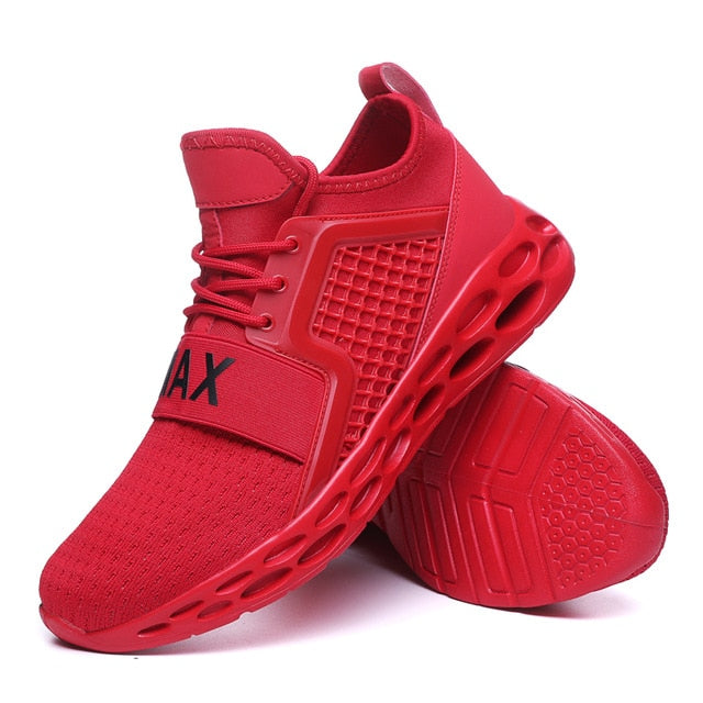 Men Shoes Women Flyweather Comfortable Breathabl Non-leather Casual Lightweight Shoes