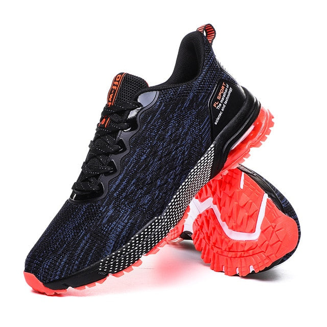 Men Shoes 2019 Adult Breathable Comfort Sneakers