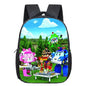 Cartoon Children School Bags