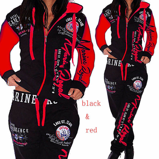 Women Tracksuit