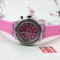 Women Watch Luminous Watch Led light