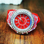 Women Watch Luminous Watch Led light