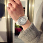 Women Watch Luminous Watch Led light