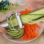 Vegetables Fruit Peeler