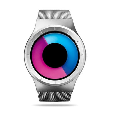 Top brand Creative vortex watch