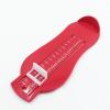 Foot Measuring Device Shoes Gauge Ruler for Baby Measure Foot New Footful at Home 5 Colors