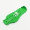 Foot Measuring Device Shoes Gauge Ruler for Baby Measure Foot New Footful at Home 5 Colors