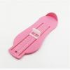 Foot Measuring Device Shoes Gauge Ruler for Baby Measure Foot New Footful at Home 5 Colors