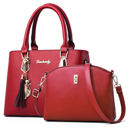 Casual Women's Handbags