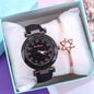 Fashion Starry Sky Women Watches