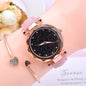 Fashion Starry Sky Women Watches