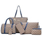 New Style European And American-Style Fashionable Handbag