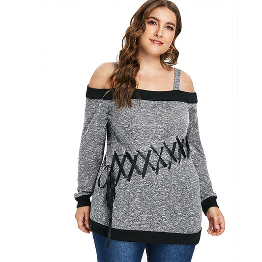 Women's Autumn Sweater