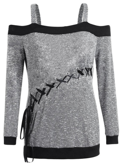 Women's Autumn Sweater