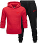 Men's Casual Tracksuit Suit