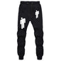 Billie Eilish Sports Pants Luminous Boys Girls Workout Pants