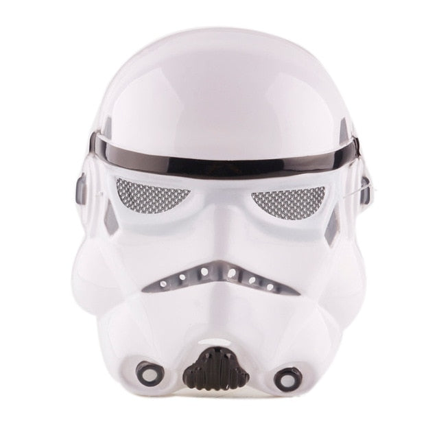 Halloween Star Wars Darth Vader Mask