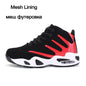 Unisex Fashion High Top Sneakers