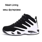 Unisex Fashion High Top Sneakers